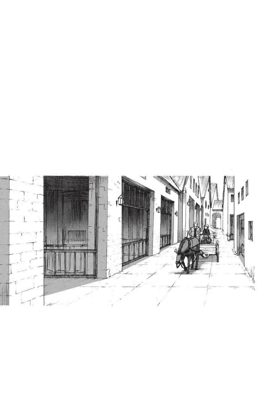 Ookami to Koushinryou: Chapter 24