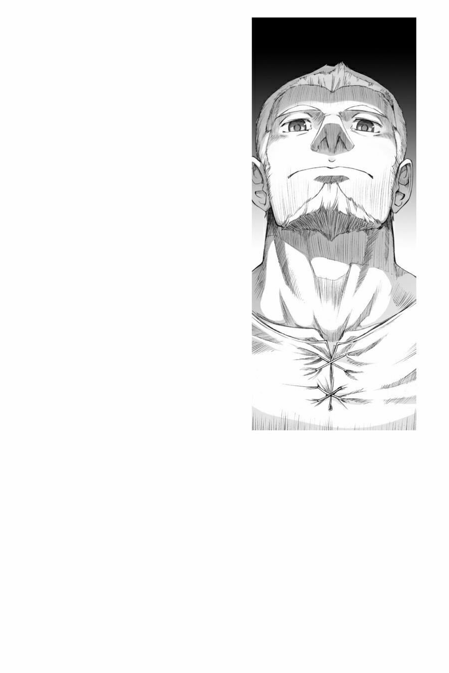 Ookami to Koushinryou: Chapter 26