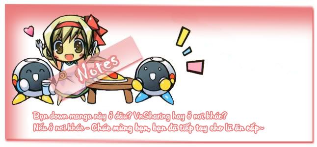 Ookami to Koushinryou: Chapter 6