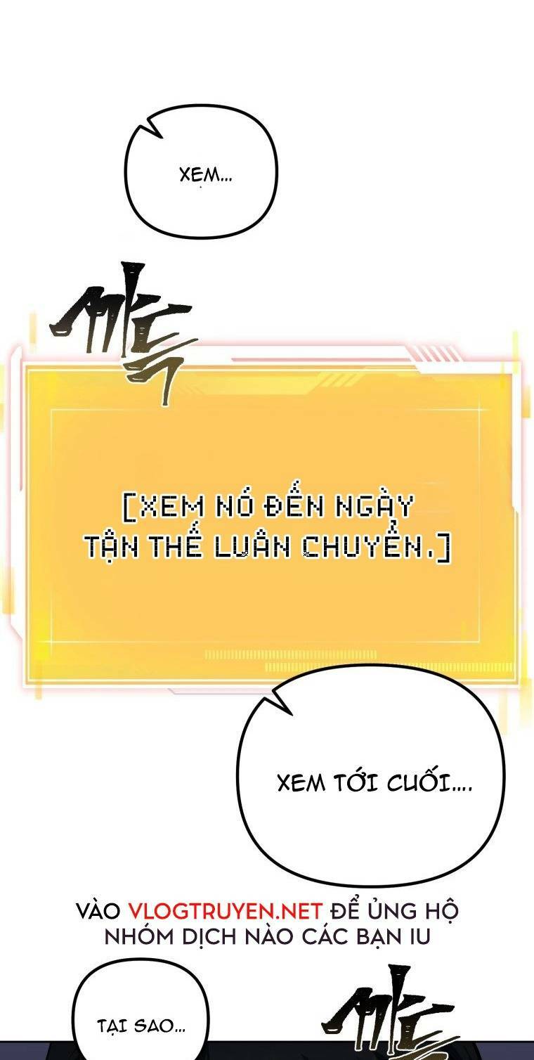Thăng hạng từ đỉnh cấp: Chapter 1