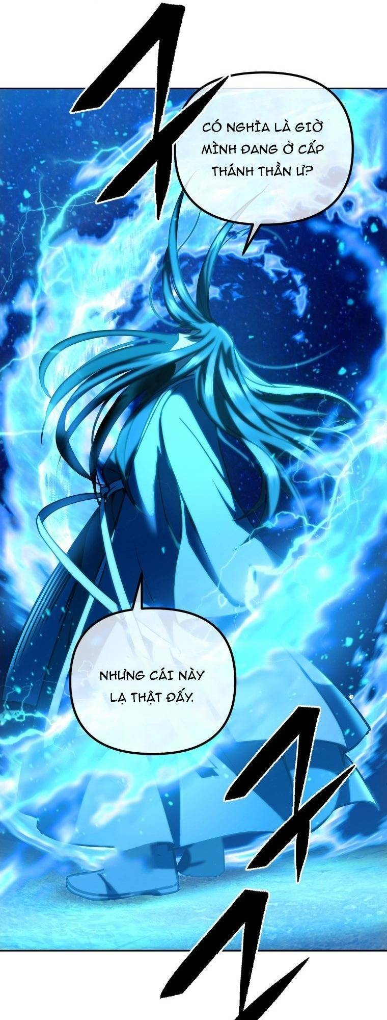 Thăng hạng từ đỉnh cấp: Chapter 1