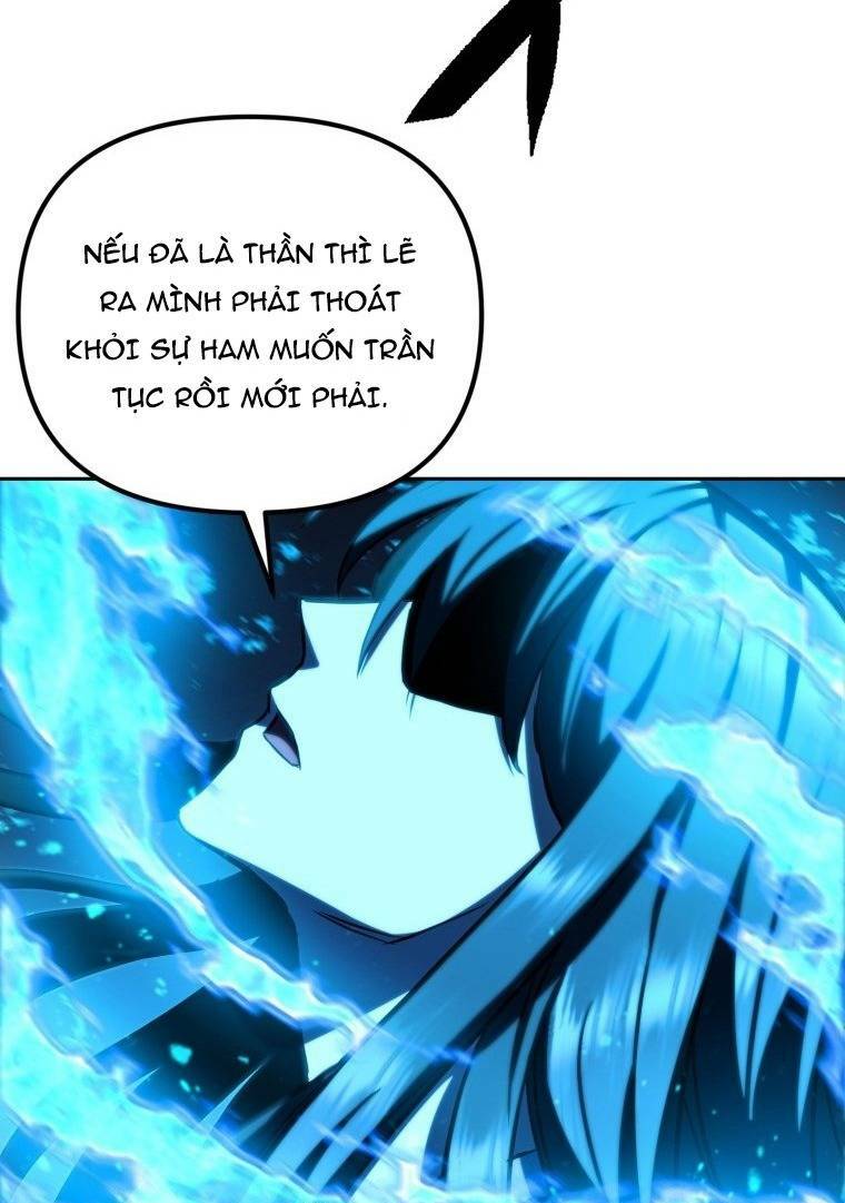 Thăng hạng từ đỉnh cấp: Chapter 1