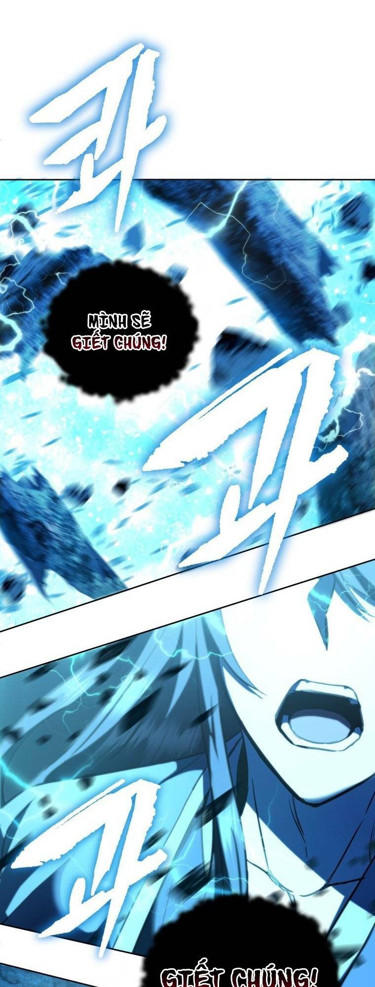 Thăng hạng từ đỉnh cấp: Chapter 1