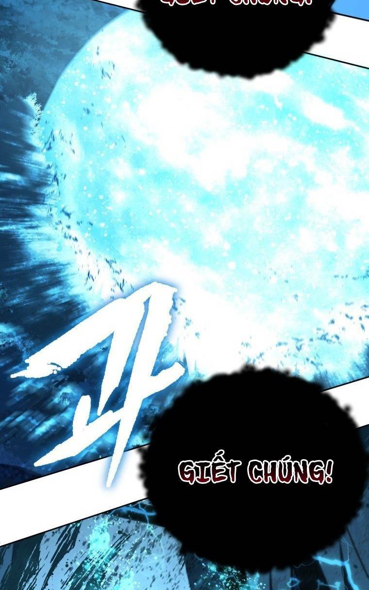 Thăng hạng từ đỉnh cấp: Chapter 1