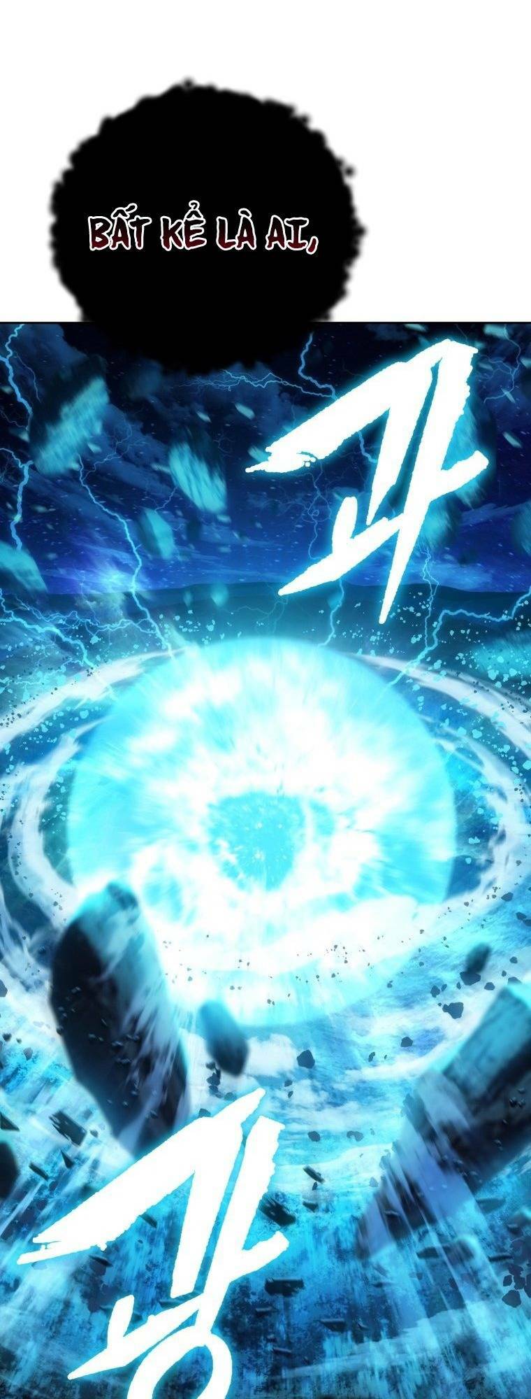 Thăng hạng từ đỉnh cấp: Chapter 1