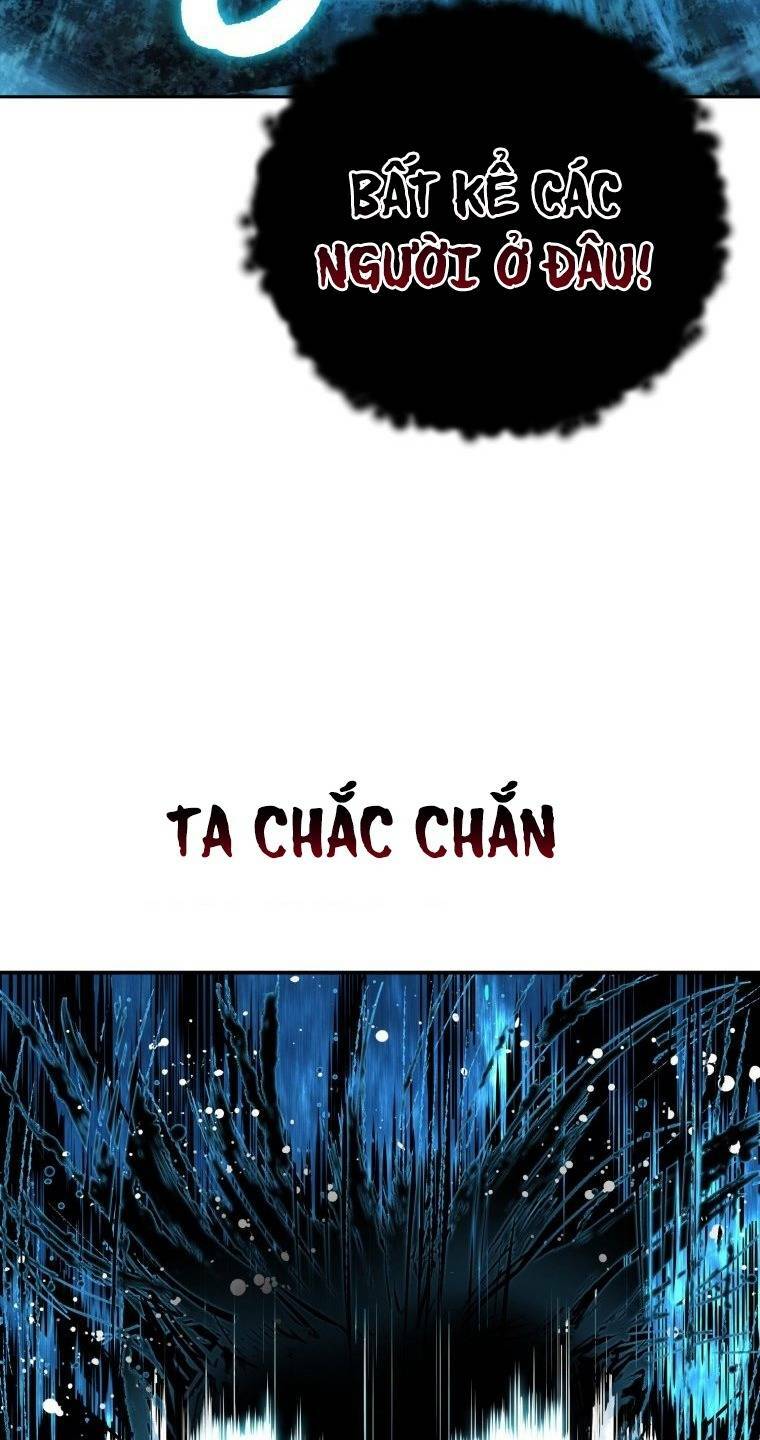 Thăng hạng từ đỉnh cấp: Chapter 1