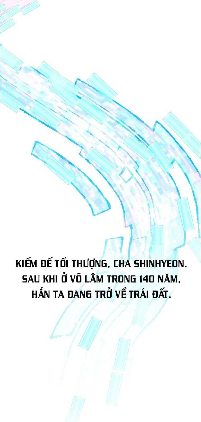 Thăng hạng từ đỉnh cấp: Chapter 1