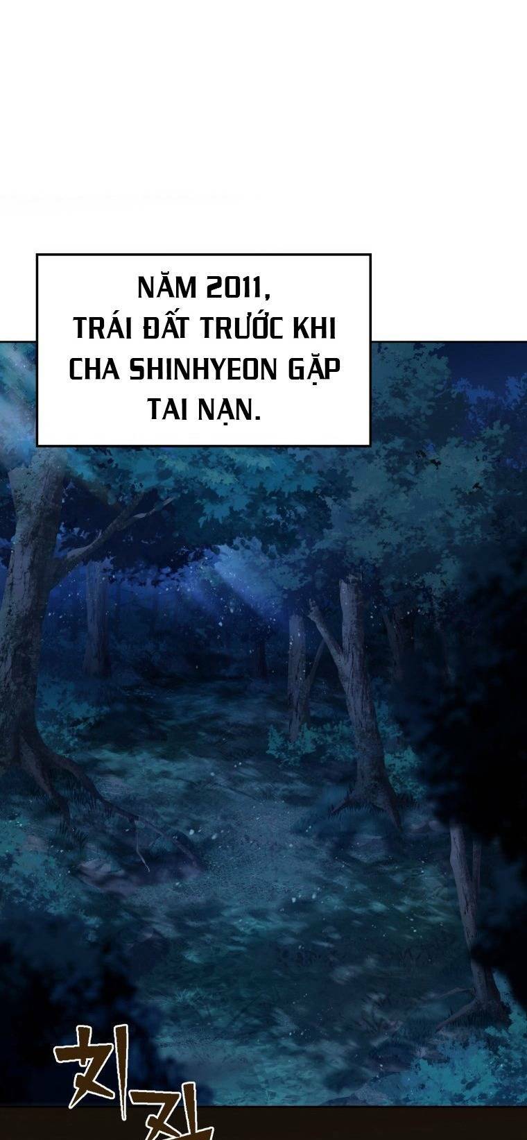Thăng hạng từ đỉnh cấp: Chapter 1