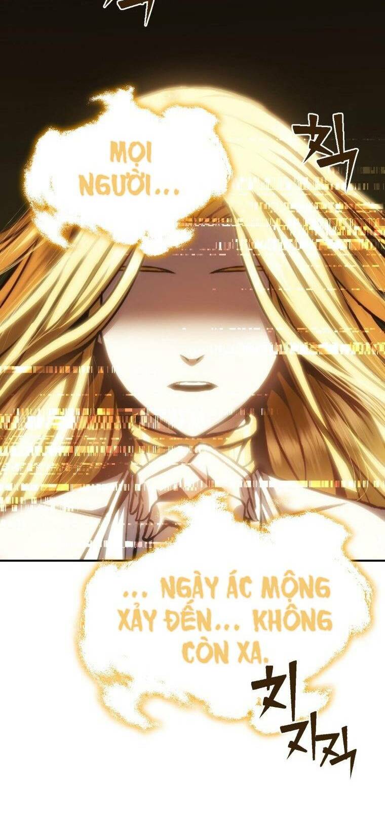 Thăng hạng từ đỉnh cấp: Chapter 1