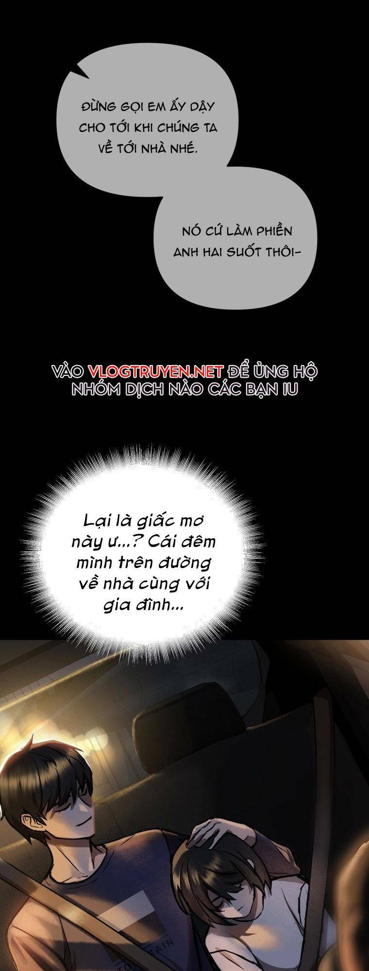 Thăng hạng từ đỉnh cấp: Chapter 1