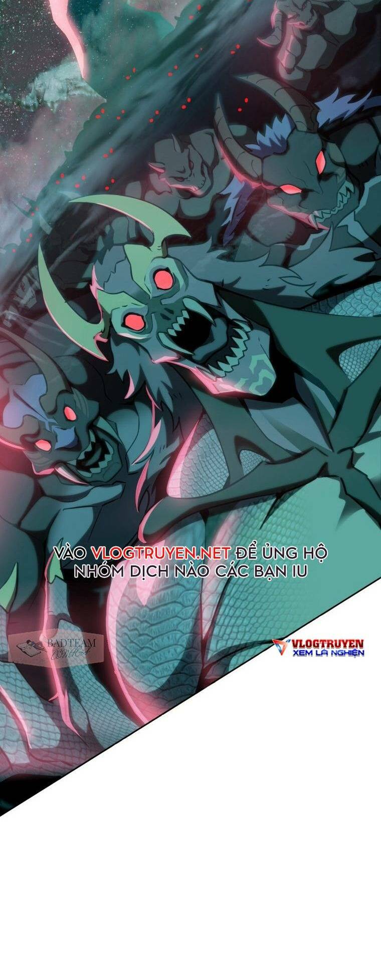 Thăng hạng từ đỉnh cấp: Chapter 1