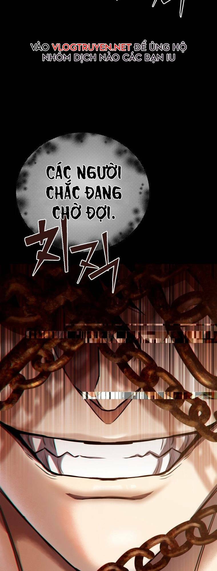 Thăng hạng từ đỉnh cấp: Chapter 1
