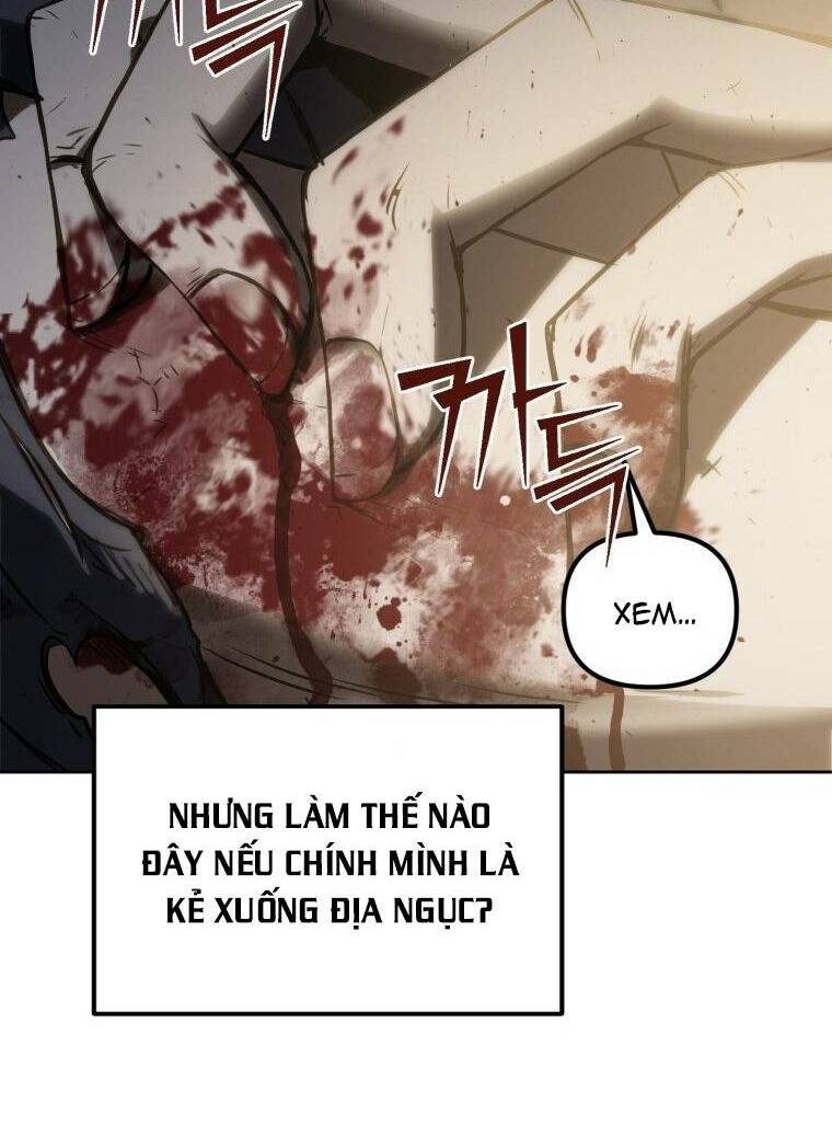 Thăng hạng từ đỉnh cấp: Chapter 1