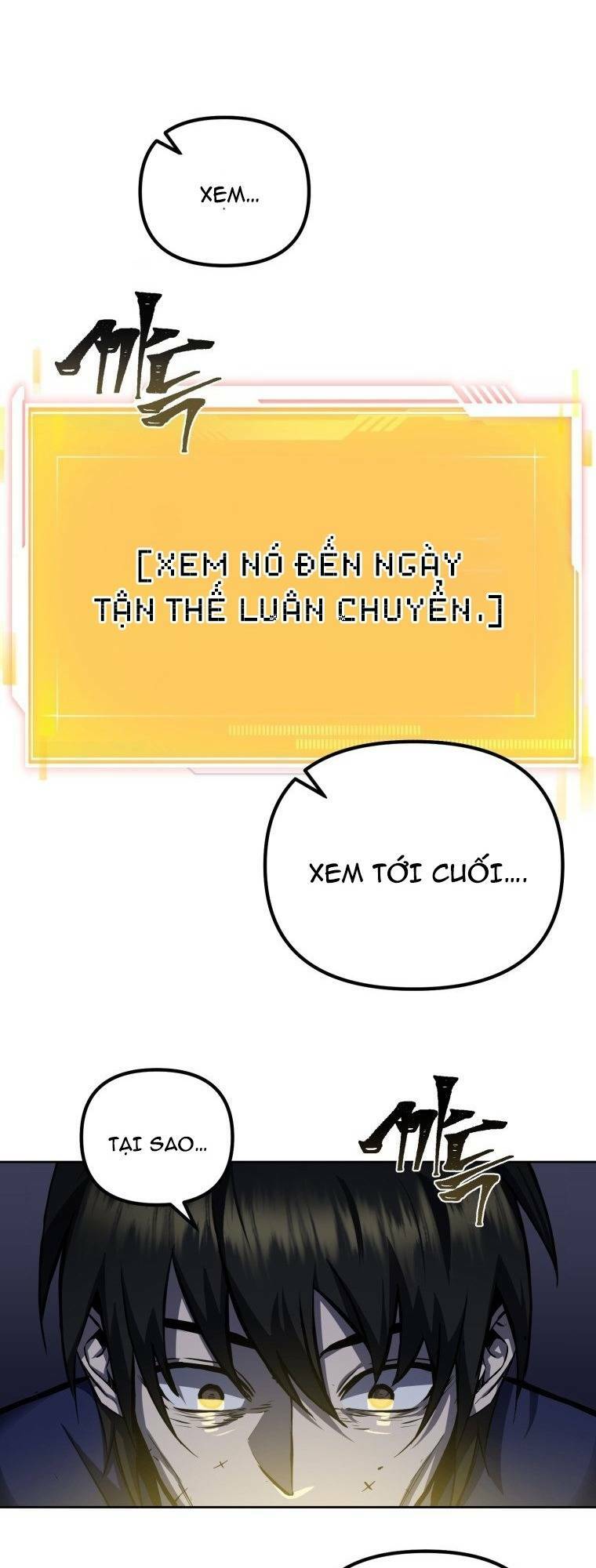 Thăng hạng từ đỉnh cấp: Chapter 1