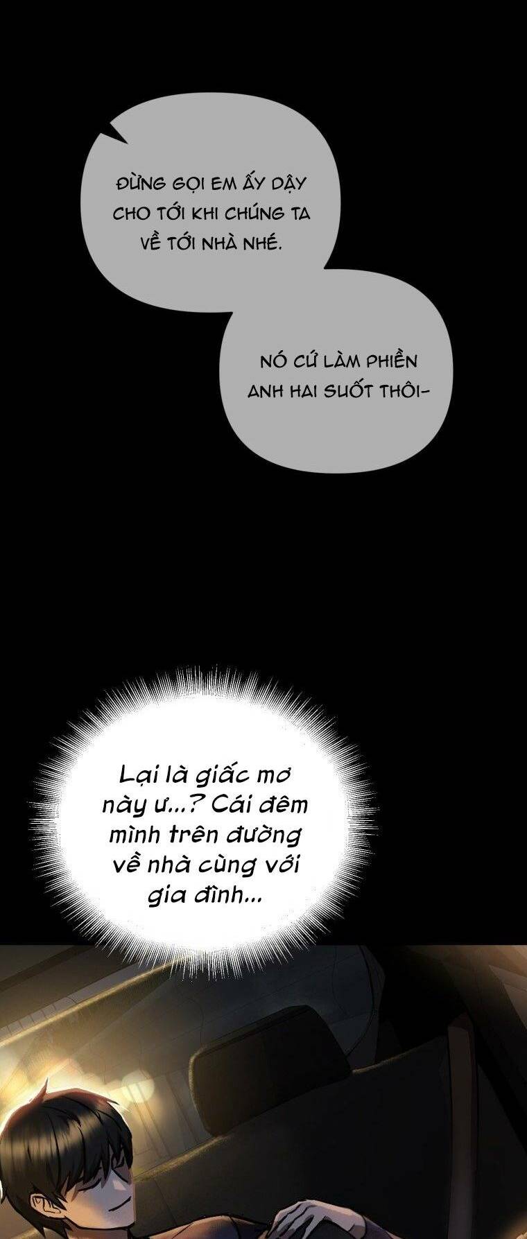 Thăng hạng từ đỉnh cấp: Chapter 1