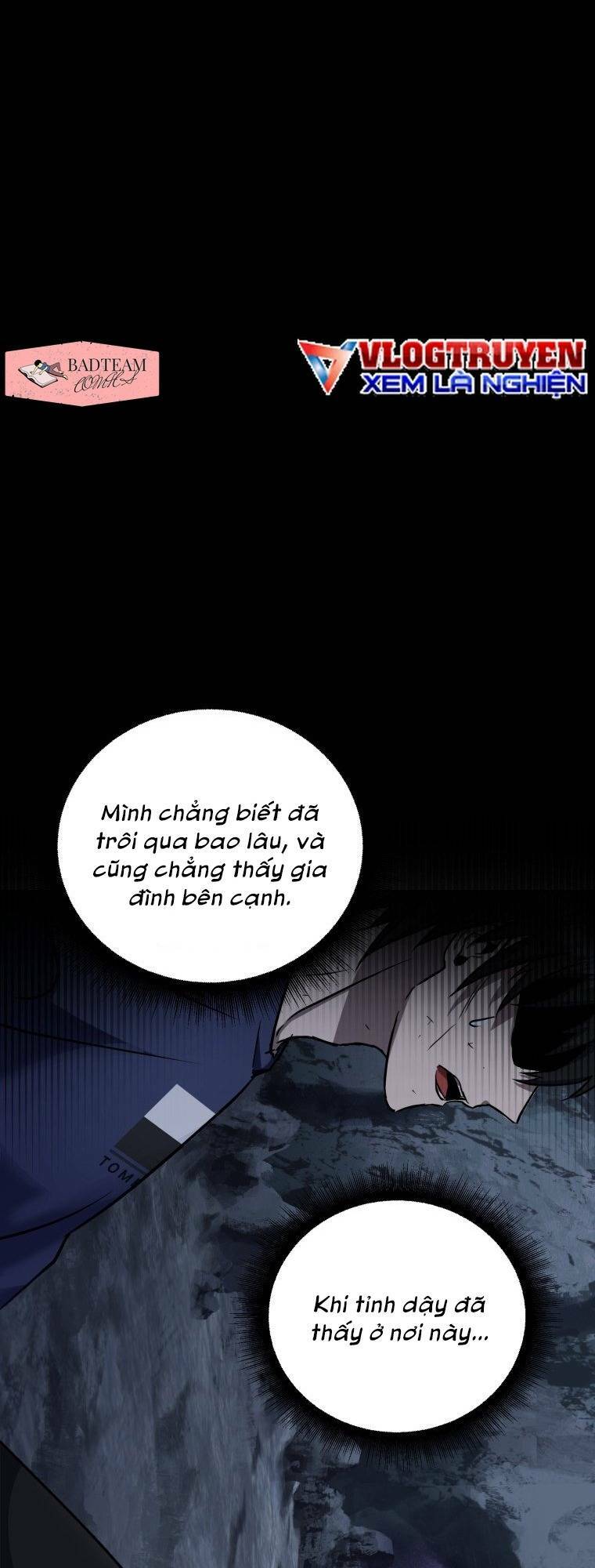 Thăng hạng từ đỉnh cấp: Chapter 1