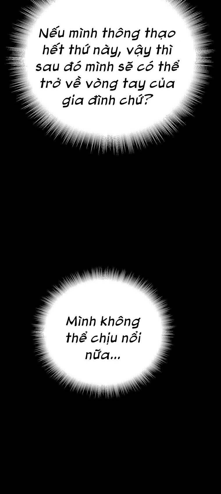 Thăng hạng từ đỉnh cấp: Chapter 1
