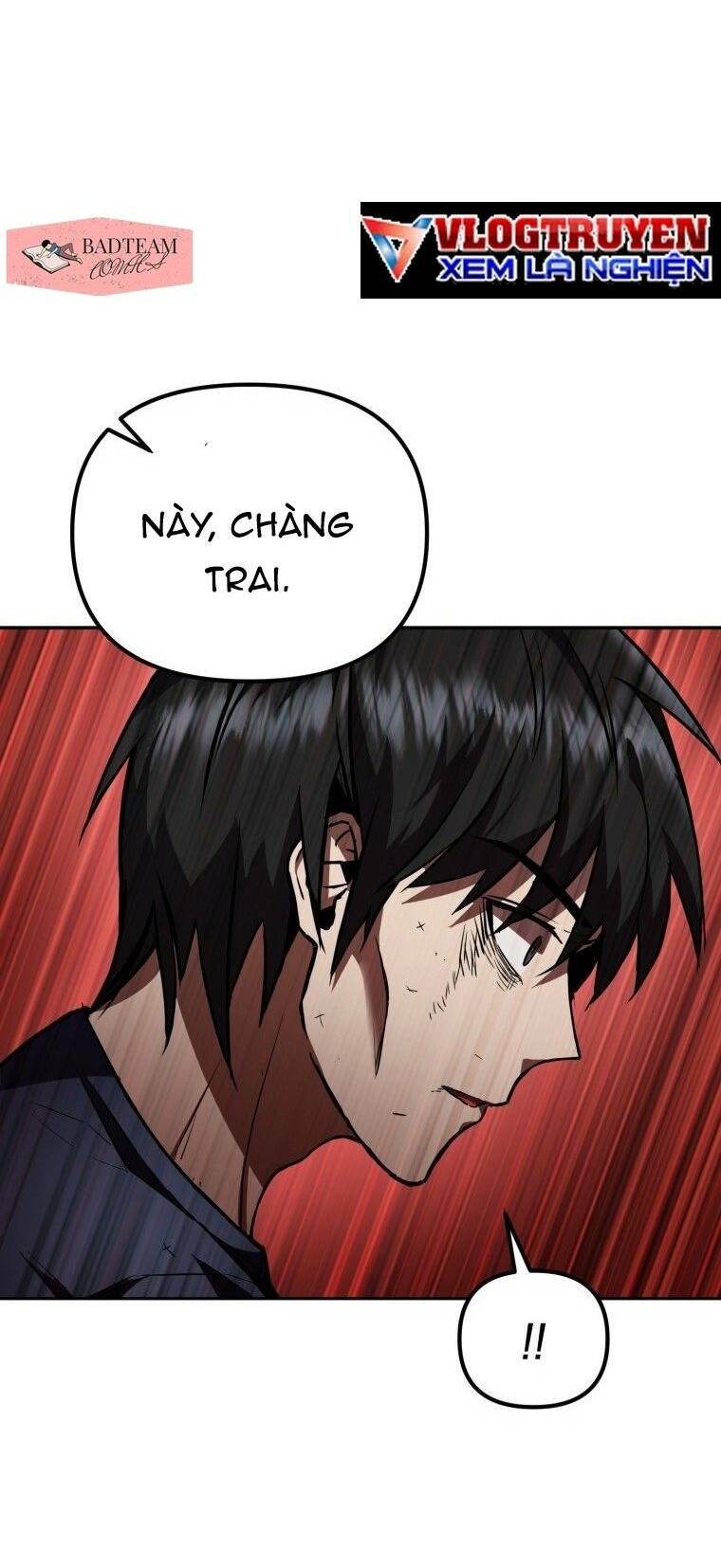 Thăng hạng từ đỉnh cấp: Chapter 1