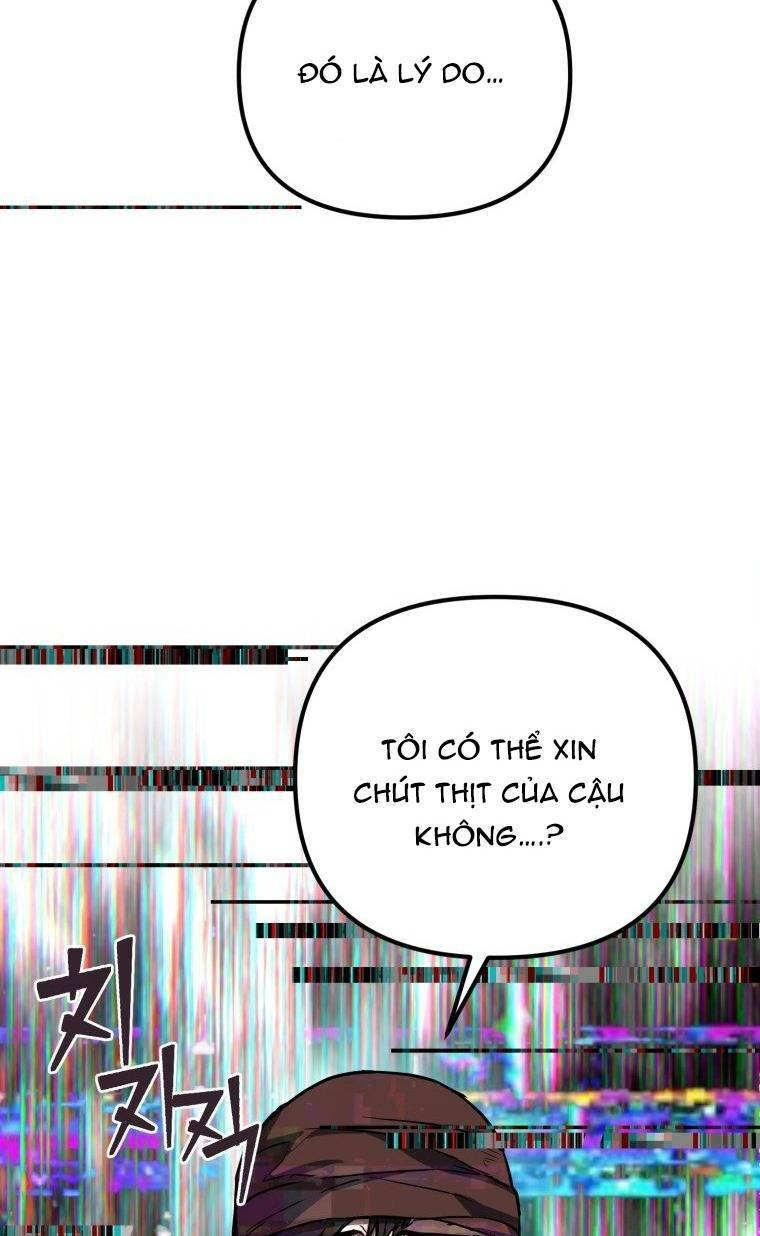 Thăng hạng từ đỉnh cấp: Chapter 1