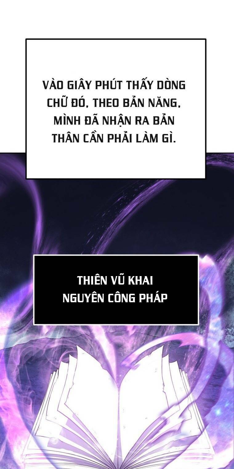 Thăng hạng từ đỉnh cấp: Chapter 1