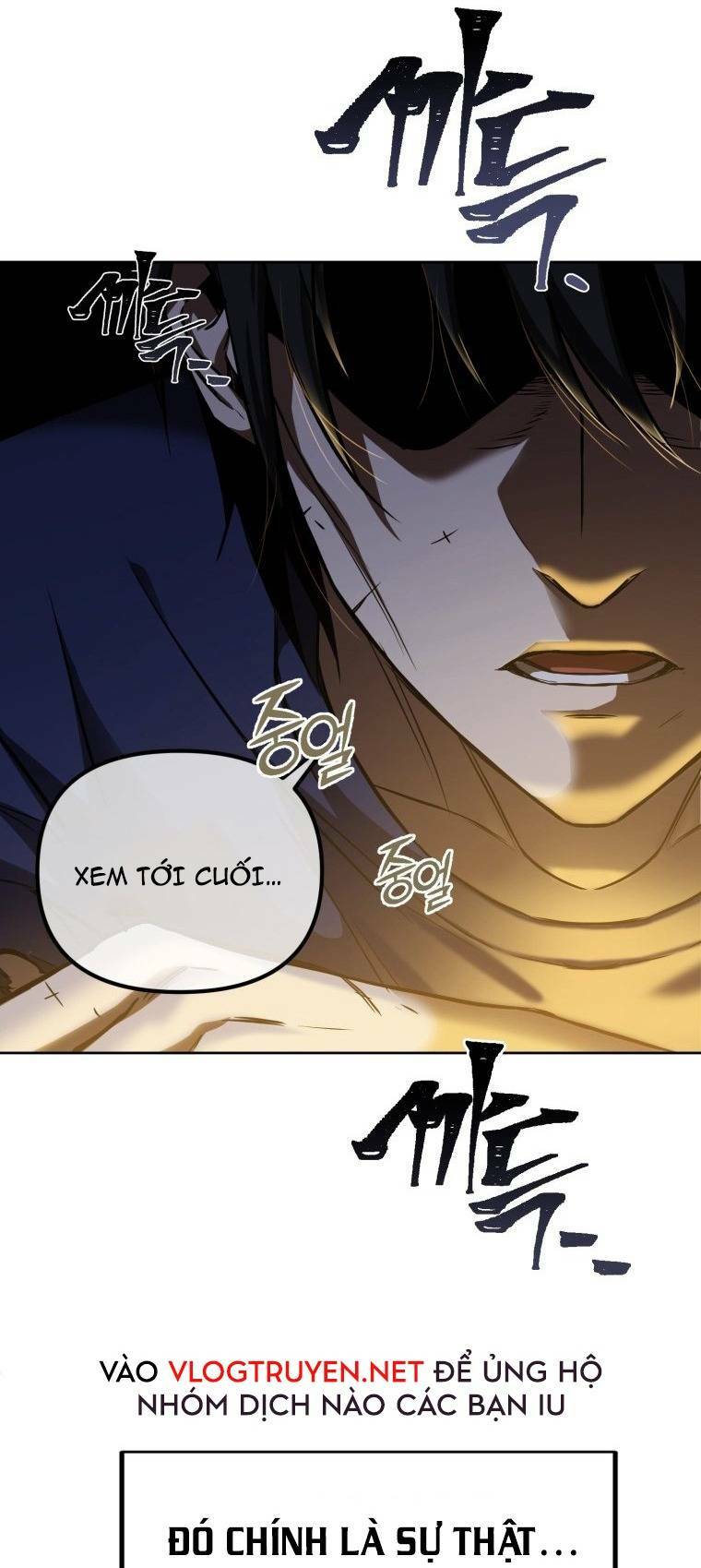 Thăng hạng từ đỉnh cấp: Chapter 1