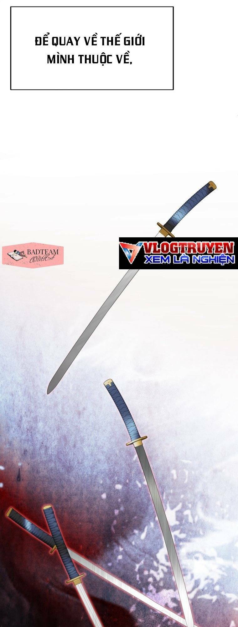 Thăng hạng từ đỉnh cấp: Chapter 1