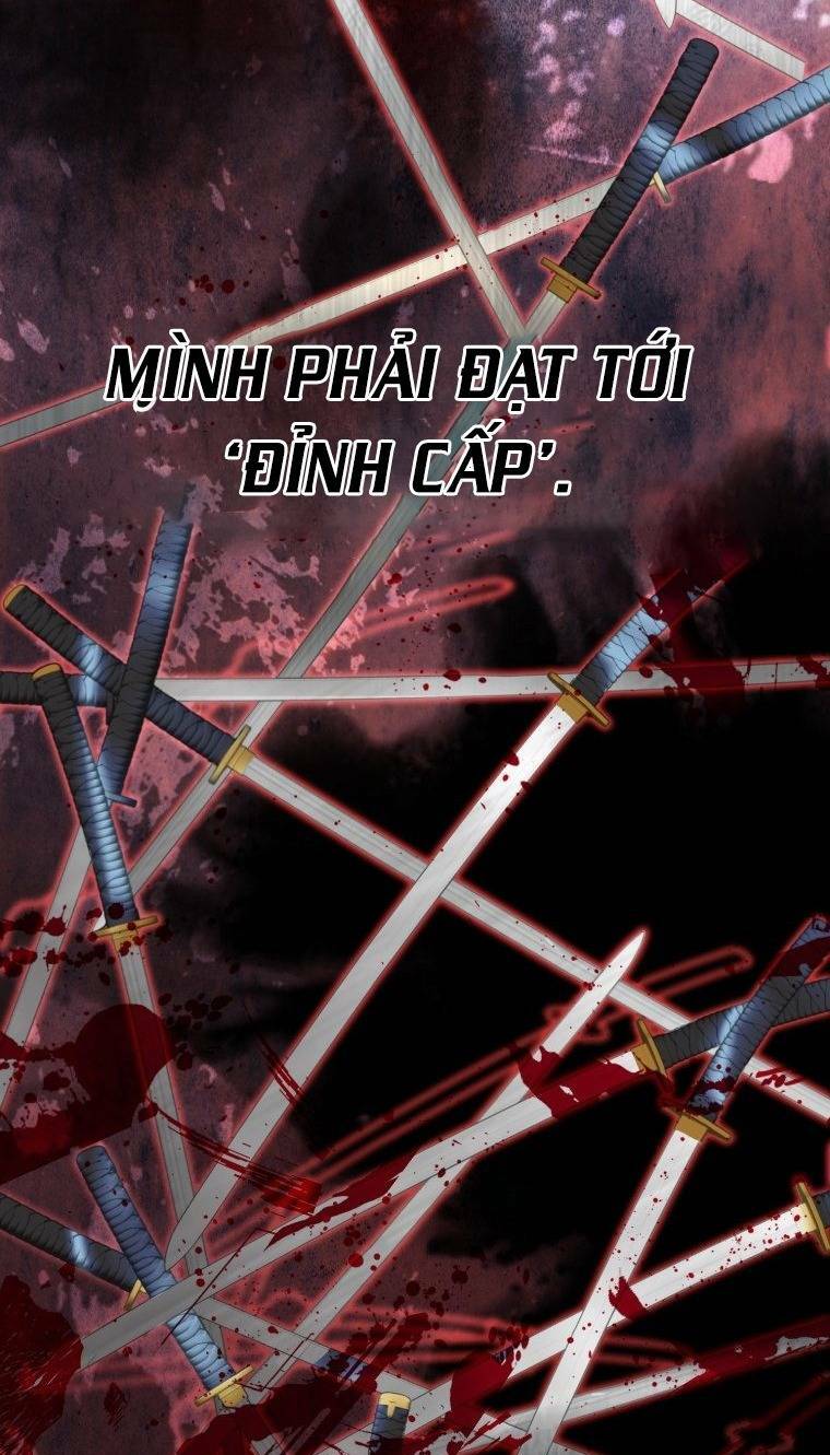 Thăng hạng từ đỉnh cấp: Chapter 1