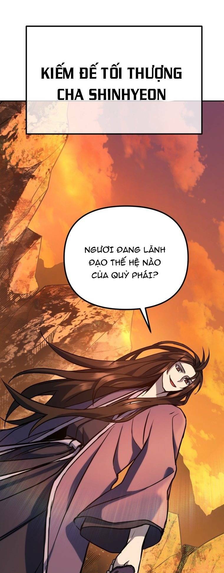 Thăng hạng từ đỉnh cấp: Chapter 1