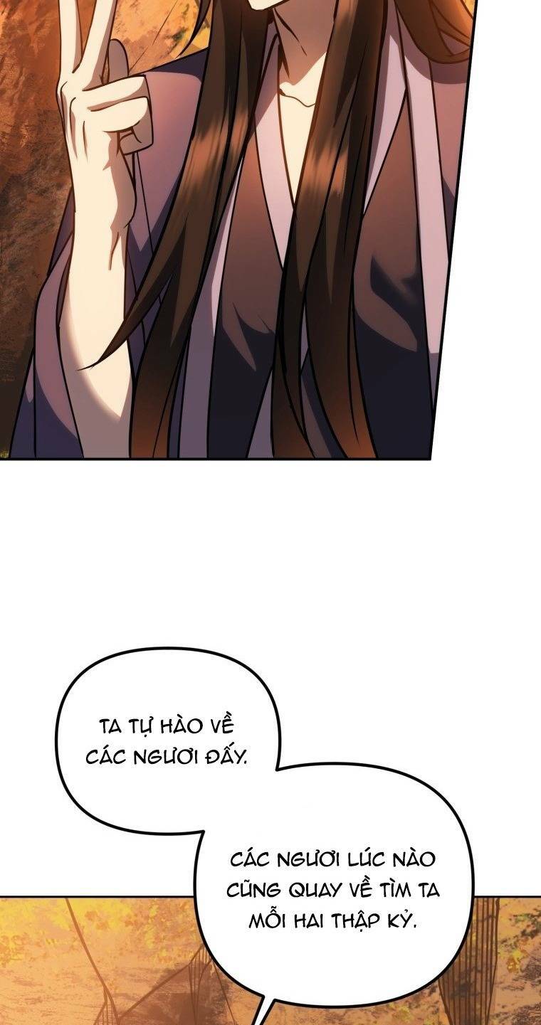 Thăng hạng từ đỉnh cấp: Chapter 1
