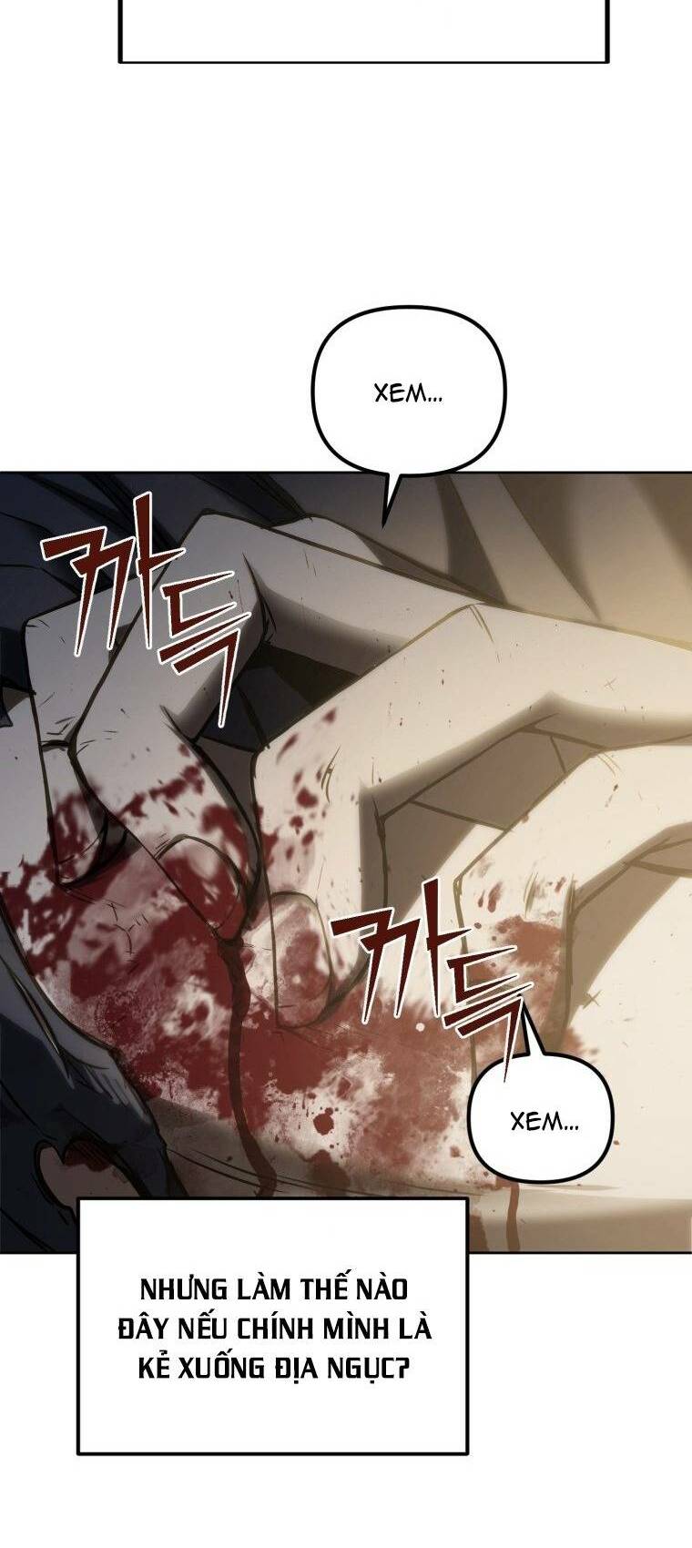 Thăng hạng từ đỉnh cấp: Chapter 1