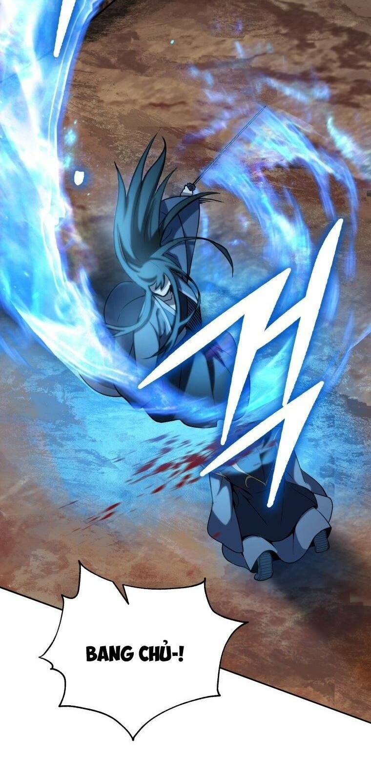 Thăng hạng từ đỉnh cấp: Chapter 1