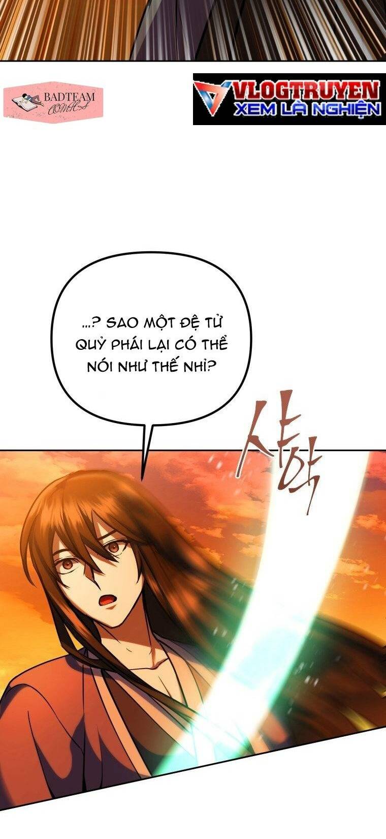 Thăng hạng từ đỉnh cấp: Chapter 1