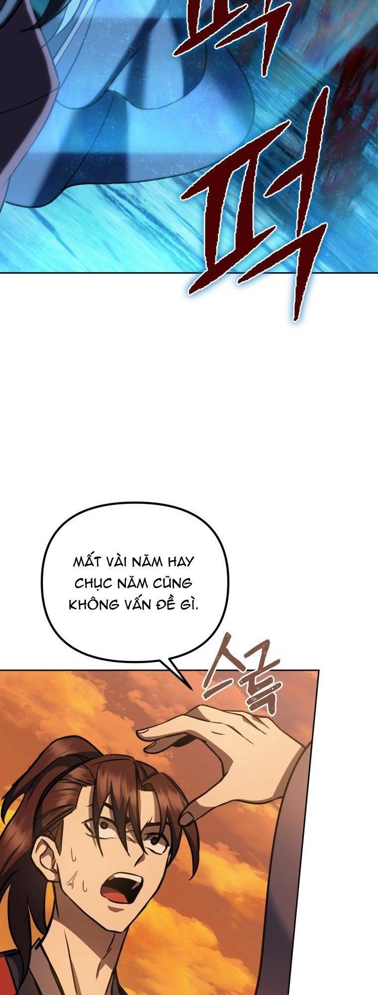 Thăng hạng từ đỉnh cấp: Chapter 1