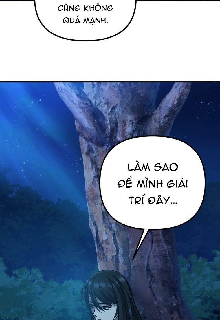 Thăng hạng từ đỉnh cấp: Chapter 1