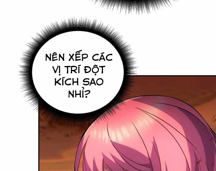Thăng hạng từ đỉnh cấp: Chapter 10