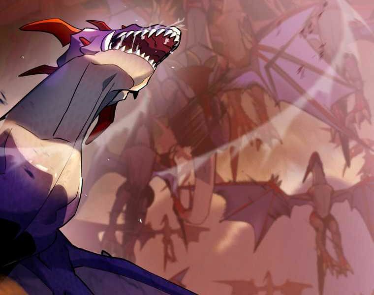 Thăng hạng từ đỉnh cấp: Chapter 10