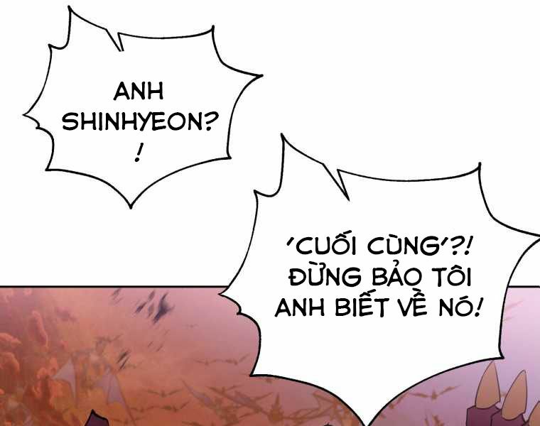Thăng hạng từ đỉnh cấp: Chapter 10