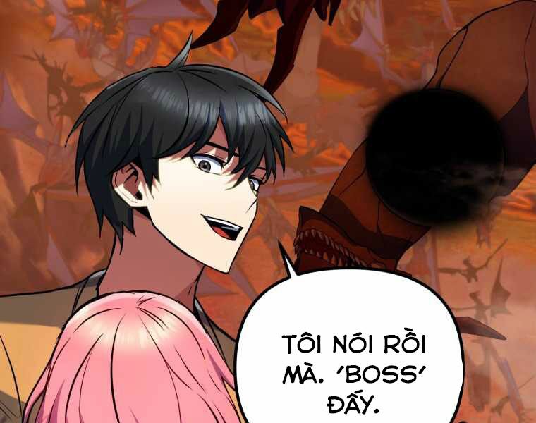 Thăng hạng từ đỉnh cấp: Chapter 10