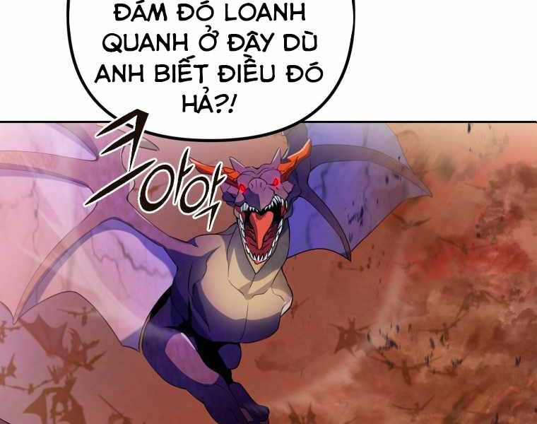 Thăng hạng từ đỉnh cấp: Chapter 10