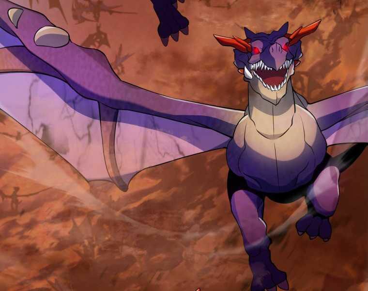 Thăng hạng từ đỉnh cấp: Chapter 10