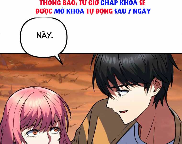 Thăng hạng từ đỉnh cấp: Chapter 10