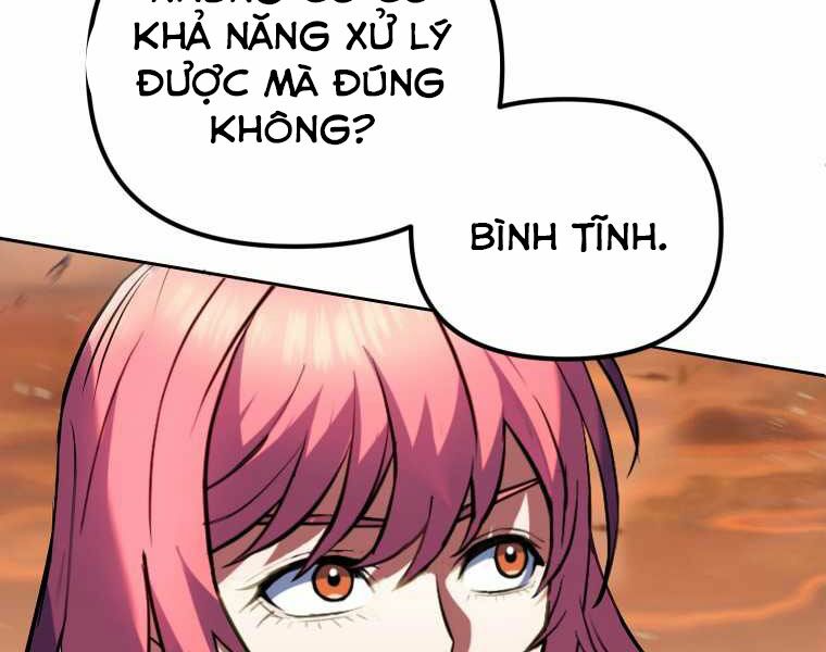 Thăng hạng từ đỉnh cấp: Chapter 10