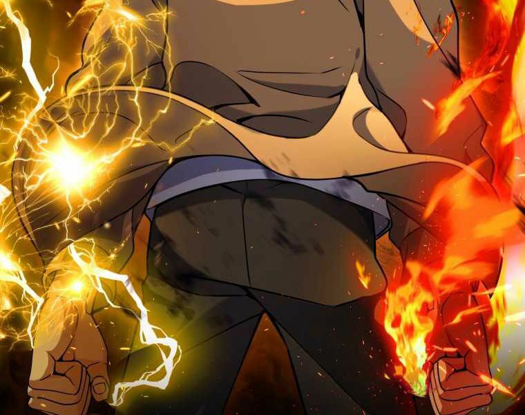 Thăng hạng từ đỉnh cấp: Chapter 10