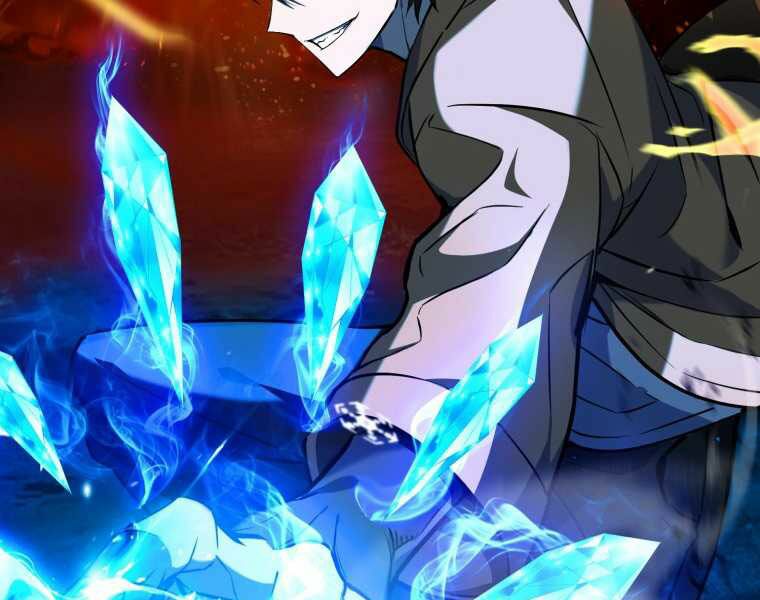 Thăng hạng từ đỉnh cấp: Chapter 10