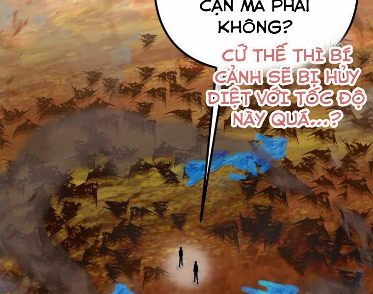 Thăng hạng từ đỉnh cấp: Chapter 10
