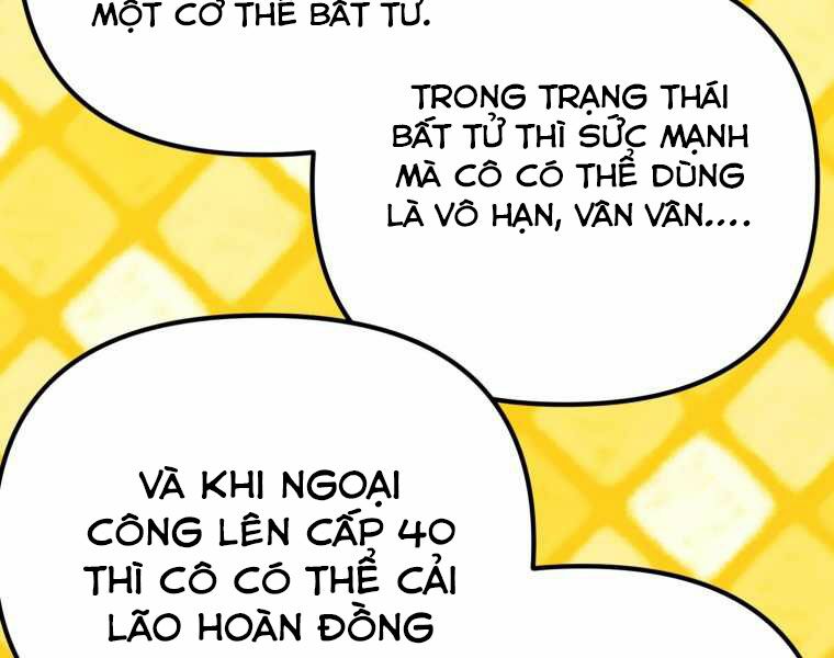Thăng hạng từ đỉnh cấp: Chapter 10