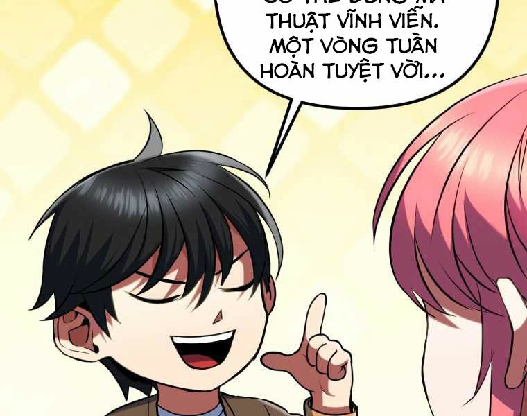 Thăng hạng từ đỉnh cấp: Chapter 10