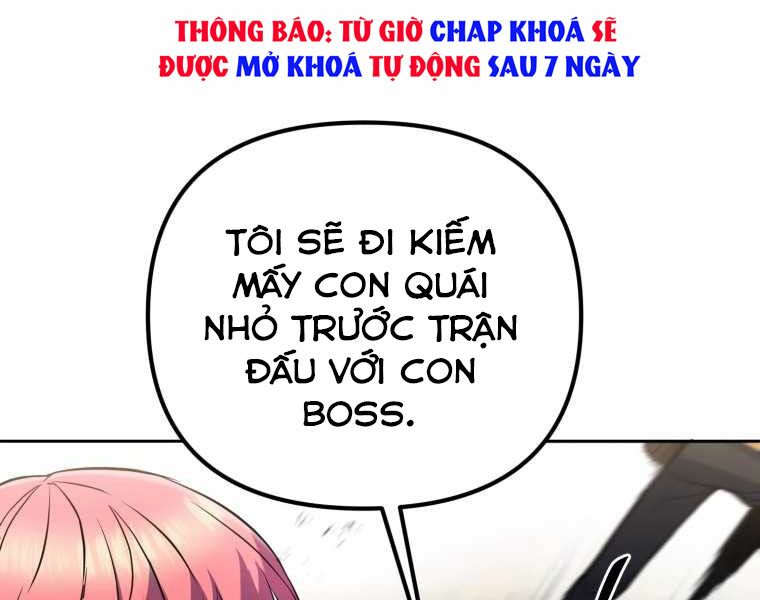 Thăng hạng từ đỉnh cấp: Chapter 10