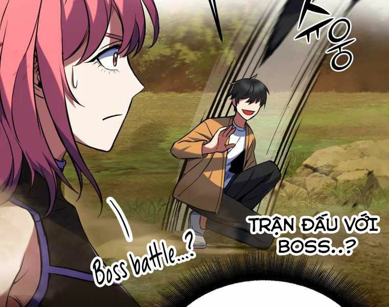 Thăng hạng từ đỉnh cấp: Chapter 10