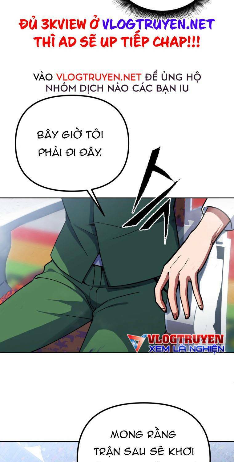 Thăng hạng từ đỉnh cấp: Chapter 14